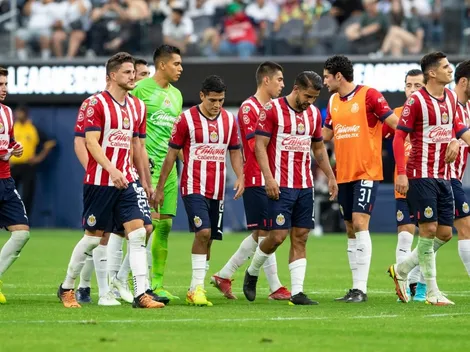 ◉ Noticias de Chivas hoy 24 de noviembre