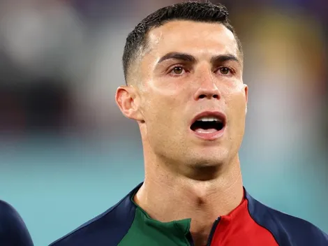 Comparan a Cristiano con Alexis Vega