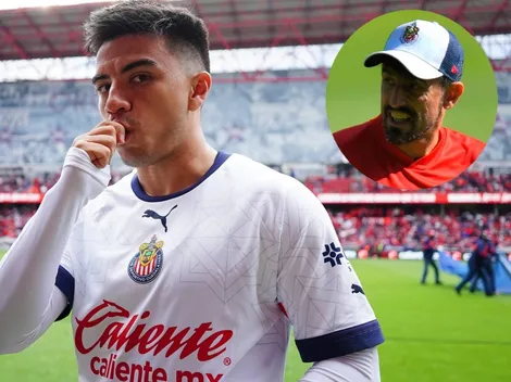 Admitió dificultad para seguirle el ritmo a Paunovic