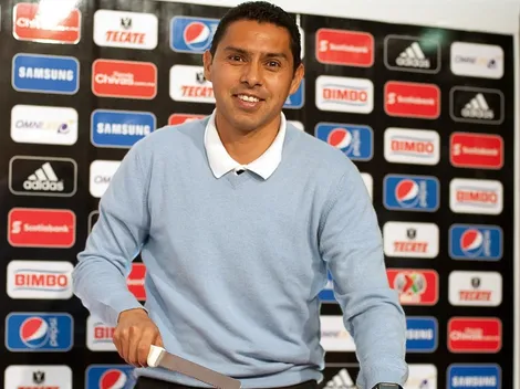 El consejo de Ramoncito para el Tri