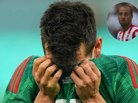 Cerca de un “fracasísimo” 