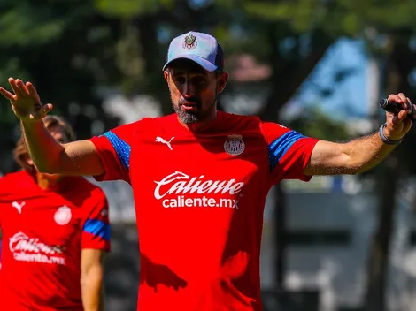 La herramienta secreta de Paunovic