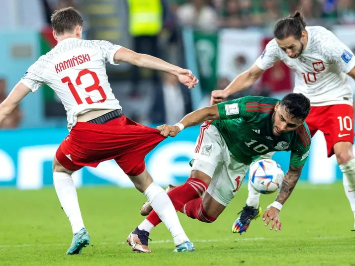 Las estadísticas del estelar desempeño de Vega