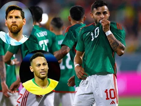 “Todavía no me la creo”