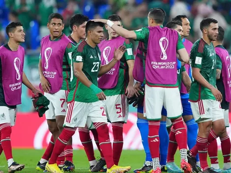 Titular del Tricolor está en la mira de Chivas