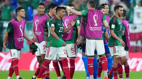 Titular del Tricolor está en la mira de Chivas