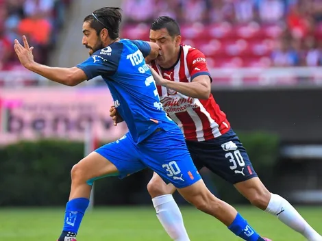 Lo que debe hacer Chivas si quiere el regreso de Pizarro