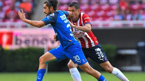 Mercado: Lo que debe hacer Chivas si quiere el fichaje de Rodolfo Pizarro