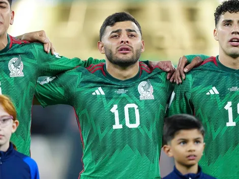 Así reaccionó Vega en redes sociales a su debut