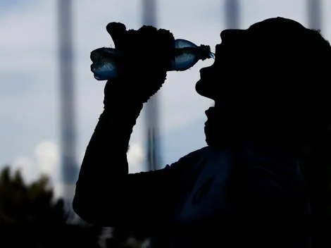 El regreso que reporta hoy para recuperar su lugar