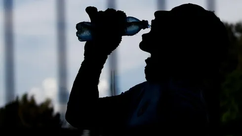 El portero se marchó tras una caída en su desempeño para dejar a Miguel Jiménez como titular