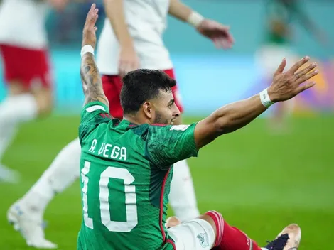 Alexis Vega confiesa su mayor preocupación para enfrentar a Argentina