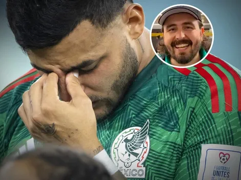 Amaury se deshizo en elogios con debut de Vega