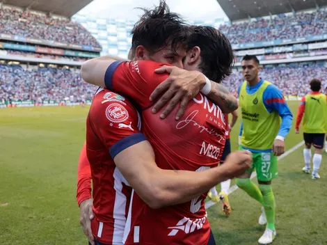 Bilbao toma medidas para que Chivas le salve su aniversario 