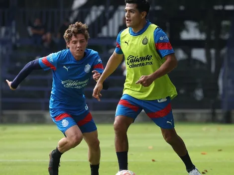 La reacción del Chapo a la exigencia de Paunovic