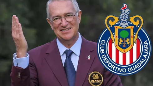 Salinas Pliego volvió a trollear a los aficionados de las Chivas con una amenaza particular