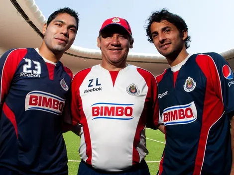 Portero histórico de Chivas revela cómo fue su triste salida