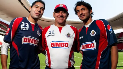 Portero histórico de Chivas revela cómo fue su triste salida