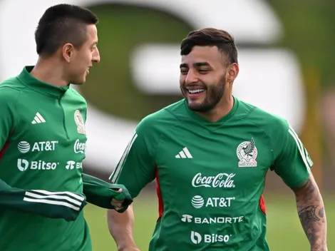 México vs. Argentina: ¿Cuándo, a qué hora y cómo ver EN VIVO?