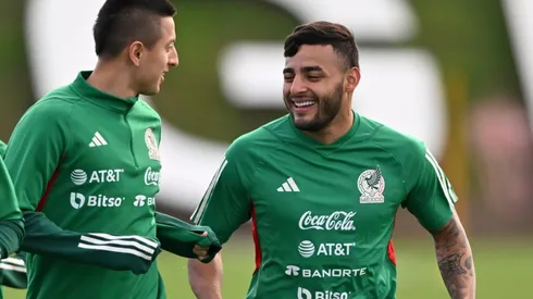 México vs. Argentina: ¿Cuándo, a qué hora y cómo ver EN VIVO al Tri en el Mundial con jugadores de Chivas I Qatar 2022