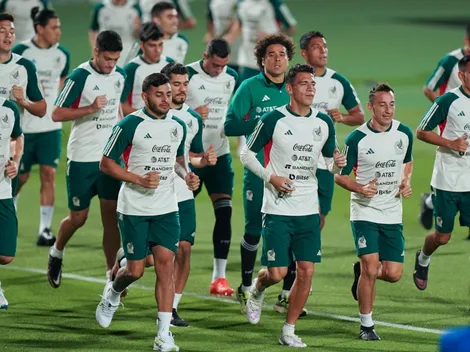 Todos los jugadores del Tri que han sonado para Chivas