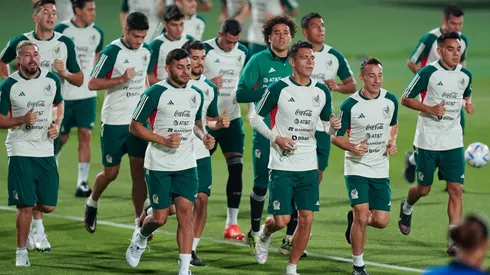 Todos los jugadores de la Selección Mexicana que está en el Mundial de Qatar que han sonado para Chivas I Clausura 2023 Liga MX