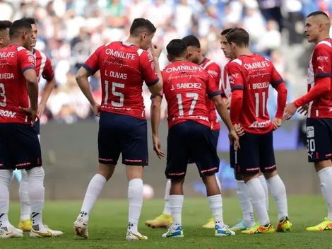 Jugadores ‘buenos, bonitos y baratos’ para Chivas