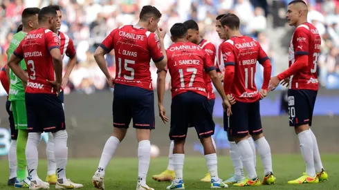 Jugadores ‘buenos, bonitos y baratos’ que son opción para reforzar a Chivas I Torneo Clausura 2023 Liga MX