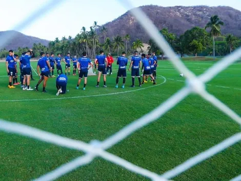 ◉ Noticias de Chivas hoy 21 de noviembre