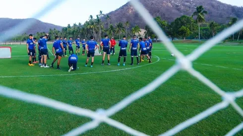 Guadalajara concentró este lunes en Barra de Navidad como los últimos años postpandemia