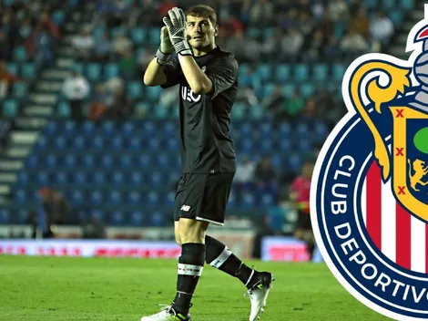 Un nuevo chivahermano