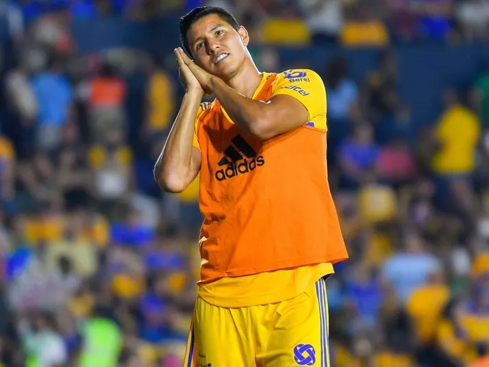 Hugo Ayala a Chivas, ¿por qué no?