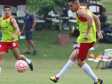 "Es momento de dar la cara y demostrar"