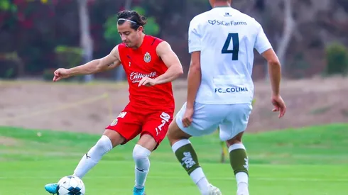 El Rebaño vuelve a enfrentar a Colima FC en Isla Navidad como hizo en junio pasado