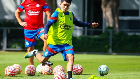 Los rojiblancos disputan este domingo su primer duelo de preparación