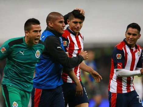 Adiós al hijo de una leyenda