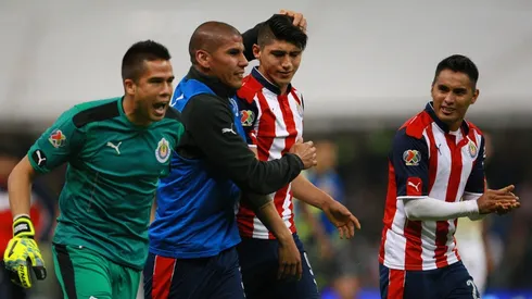 America vs Chivas – Apertura 2016 Copa MX