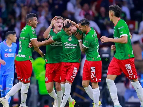 ◉ Noticias de Chivas hoy 19 de noviembre