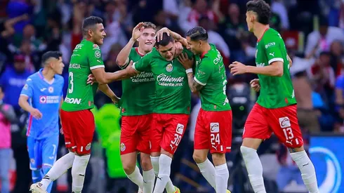 ◉ Noticias de Chivas hoy 19 de noviembre