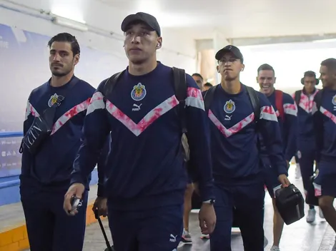 Los cinco refuerzos con los que cuenta Veljko Paunovic