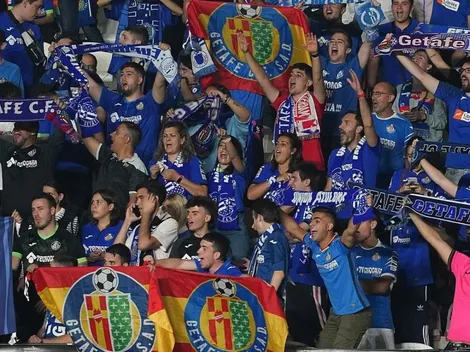 ¿Cómo comprar boletos para la visita a Getafe?