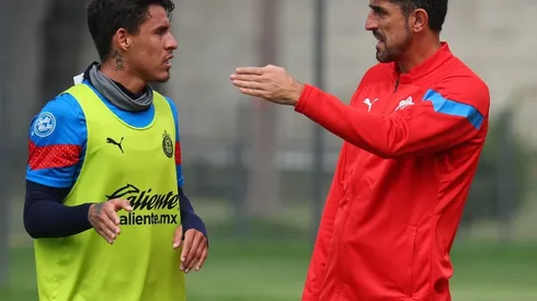 Paunović convocó a 29 jugadores para la concentración en Barra de Navidad