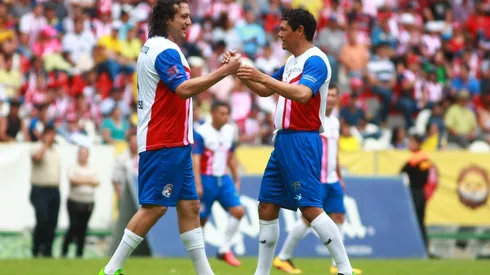 Chivas vs America – Clasico historico: cien a�os de rivalidad