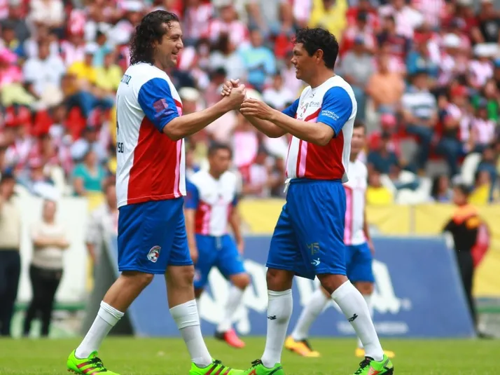 ¡Gran detalle de las leyendas!