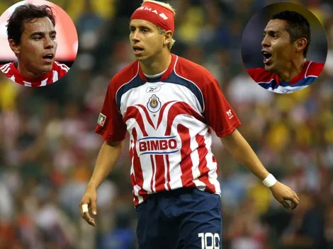 La “exigencia” del Bofo