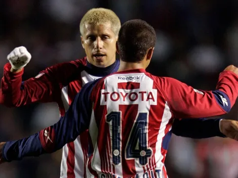Los 25 jugadores de Chivas más recordados en Mundiales