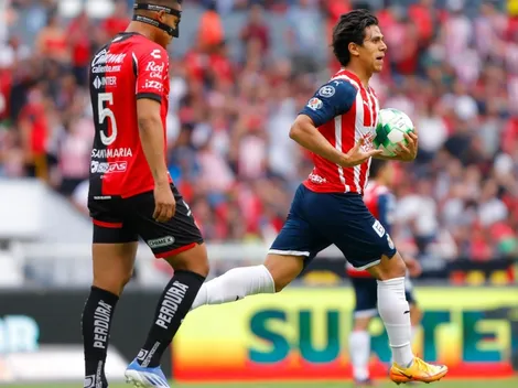 ¿Cuándo se juega el Clásico Tapatío?