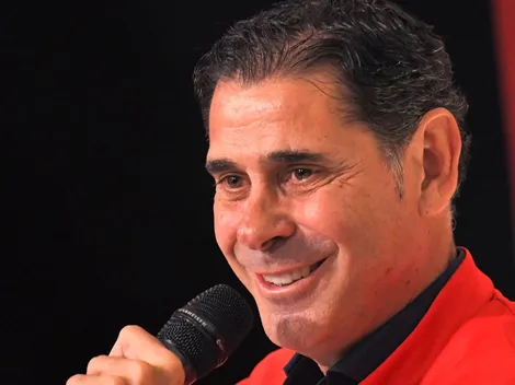 ¡Ya mandó al primero a España!