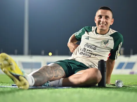 La advertencia del “Piojo” para Argentina