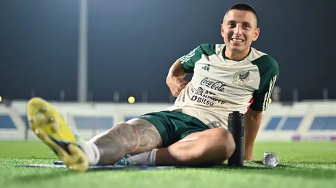 La advertencia del “Piojo” para Argentina